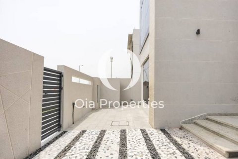 ویلا برای فروش در  Al Shamkha، Abu Dhabi، امارات متحده عربی  4 خوابه ، 510 متر مربع ، شماره 644504 - تصویر 2