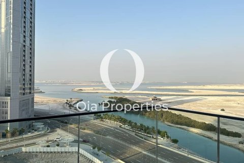 Apartman u Al Reem Island, Abu Dhabi, UAE 74 m2, 1 spavaća soba Br. 644498
