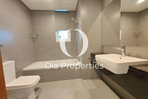 Byt v Al Reem Island, Abu Dhabi, SAE 2 ložnice, 125 m² Č.: 644503 - fotografie 10