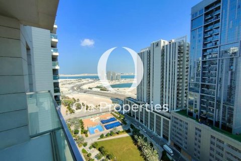Byt v Al Reem Island, Abu Dhabi, SAE 2 ložnice, 125 m² Č.: 644503 - fotografie 4