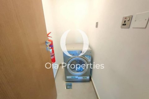 Byt v Al Reem Island, Abu Dhabi, SAE 2 ložnice, 125 m² Č.: 644503 - fotografie 9