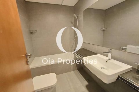 Byt v Al Reem Island, Abu Dhabi, SAE 2 ložnice, 125 m² Č.: 644503 - fotografie 11