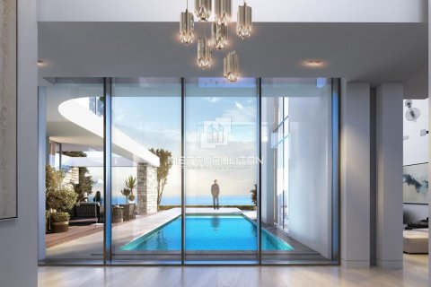 Appartamento in vendita a Umm Al Quwain Marina, Umm Al Quwain, EAU 4 camere da letto, 448 mq. № 663302 - foto 8