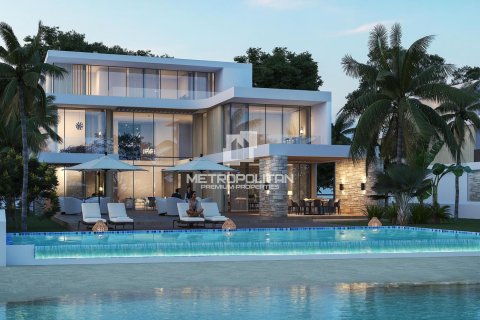 Apartamento em Umm Al Quwain Marina, Umm Al Quwain, EAU 4 quartos, 448 m2 № 663302