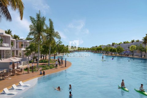 Dzīvoklis Umm Al Quwain Marinajā, AAE 4 istabas, 448 m2 Nr. 663304 - attēls 9