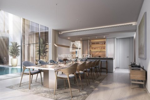 Dzīvoklis Umm Al Quwain Marinajā, AAE 4 istabas, 448 m2 Nr. 663304 - attēls 15