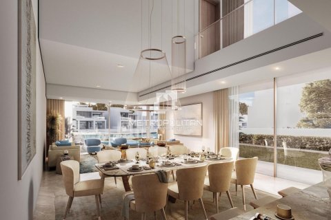 Dzīvoklis Umm Al Quwain Marinajā, AAE 4 istabas, 448 m2 Nr. 663304 - attēls 4