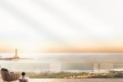Appartamento in vendita a Ras Al Khaimah, EAU 2 camere da letto, 76 mq. № 734983 - foto 6