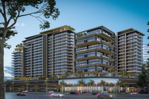 Ras Al Khaimah, संयुक्त अरब अमीरात में अपार्टमेंट, 2 बेडरूम, 76 वर्ग मीटर, संख्या 734983