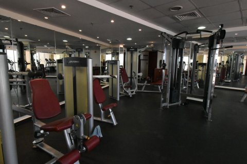 Apartmán v Ras Al Khaimah, SAE 42 m2 č. 734984 - Fotografia 10
