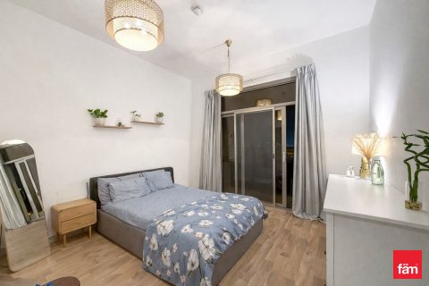 Huoneisto Al Furjan, Dubai, Arabiemiraatit 1 makuuhuone, 70.6 m2 № 727366