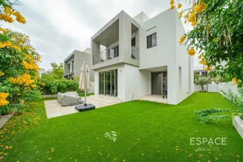 Βίλα σε Dubai Hills Estate, ΗΑΕ 3 υπνοδωμάτια, 296 τ.μ. Αρ. 738317