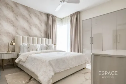 Willa do wynajęcia w Dubai Hills Estate, Dubai, ZEA 5 sypialnie, 251 mkw., nr 738318 - zdjęcie 2