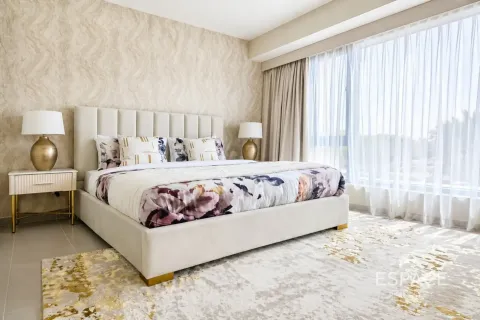 Willa do wynajęcia w Dubai Hills Estate, Dubai, ZEA 5 sypialnie, 251 mkw., nr 738318 - zdjęcie 7