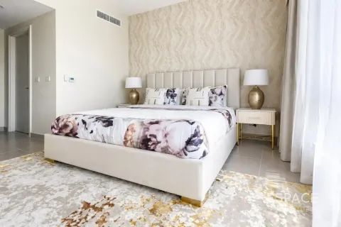 Willa do wynajęcia w Dubai Hills Estate, Dubai, ZEA 5 sypialnie, 251 mkw., nr 738318 - zdjęcie 3
