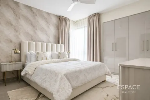 Willa do wynajęcia w Dubai Hills Estate, Dubai, ZEA 5 sypialnie, 251 mkw., nr 738318 - zdjęcie 11