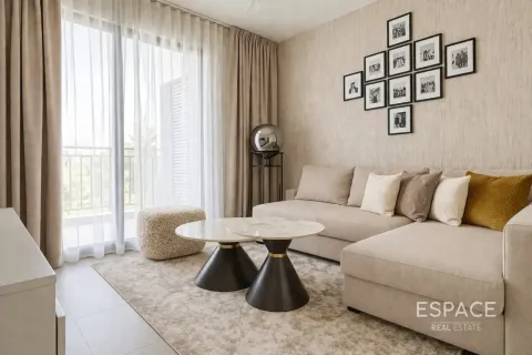 Willa do wynajęcia w Dubai Hills Estate, Dubai, ZEA 5 sypialnie, 251 mkw., nr 738318 - zdjęcie 6