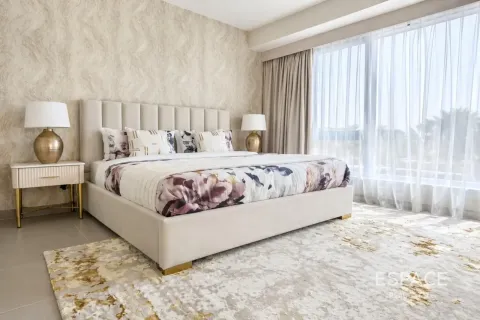 Willa do wynajęcia w Dubai Hills Estate, Dubai, ZEA 5 sypialnie, 251 mkw., nr 738318 - zdjęcie 4