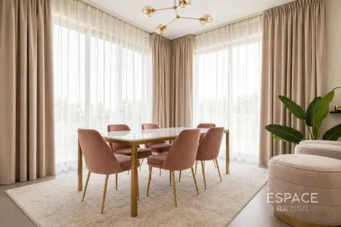 Willa do wynajęcia w Dubai Hills Estate, Dubai, ZEA 5 sypialnie, 251 mkw., nr 738318 - zdjęcie 12