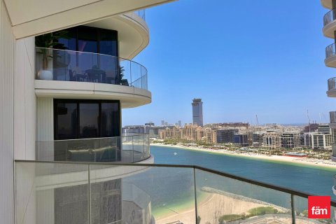 דירה להשכרה ב Dubai Harbour, Dubai, איחוד האמירויות 2 חדרי שינה, 120 מ"ר, מספר 715654 - תמונה 4