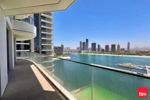 דירה להשכרה ב Dubai Harbour, Dubai, איחוד האמירויות 2 חדרי שינה, 120 מ"ר, מספר 715654 - תמונה 7