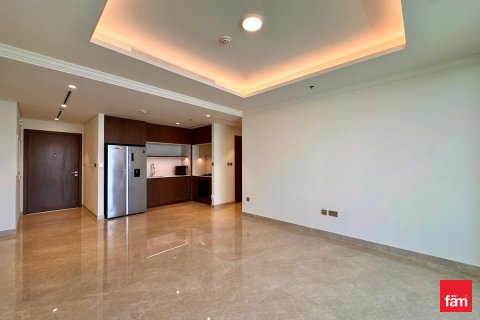 דירה להשכרה ב Dubai Harbour, Dubai, איחוד האמירויות 2 חדרי שינה, 120 מ"ר, מספר 715654 - תמונה 3