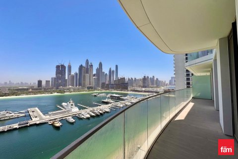 آپارتمان در Dubai Harbour، Dubai ، امارات متحده عربی 2 خوابه ، 120 متر مربع.  شماره 715654