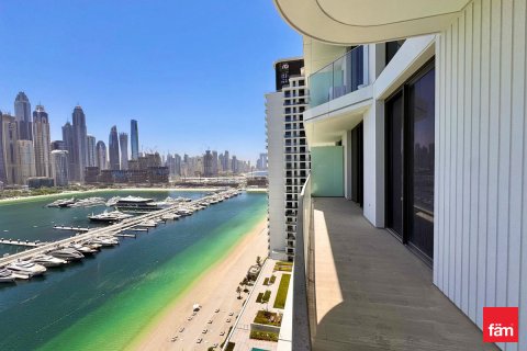 דירה להשכרה ב Dubai Harbour, Dubai, איחוד האמירויות 2 חדרי שינה, 120 מ"ר, מספר 715654 - תמונה 16