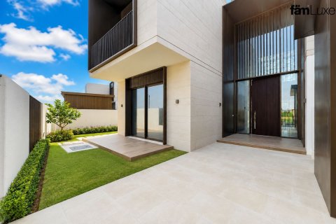 Villa itt: Dubai Hills Estate, EAE, 5 hálószoba, 821.5 m², azonosító: 662339 - fénykép 27