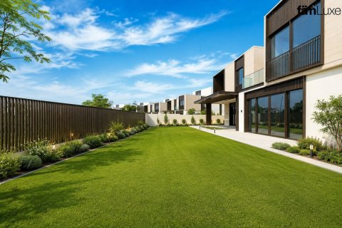 Villa itt: Dubai Hills Estate, EAE, 5 hálószoba, 821.5 m², azonosító: 662339 - fénykép 29