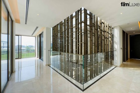 Villa itt: Dubai Hills Estate, EAE, 5 hálószoba, 821.5 m², azonosító: 662339 - fénykép 5