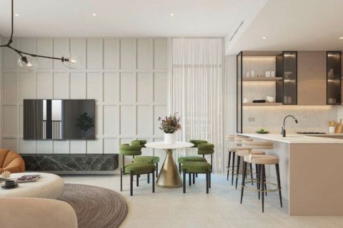 Lakás itt: Dubai, EAE, 1 hálószoba, 81.8 m², azonosító: 662342