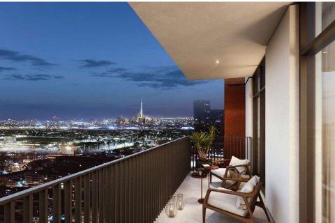 Dubai, UAE의 판매용 아파트 침실 1개, 81.8제곱미터 번호 662342 - 사진 8