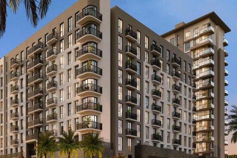 Leilighet til salgs i Town Square, Dubai, Emiratene 2 soverom, 87 kvm Nr. 719514 - Foto 2