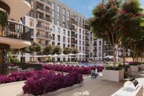 Leilighet til salgs i Town Square, Dubai, Emiratene 2 soverom, 87 kvm Nr. 719514 - Foto 4