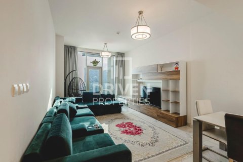 Квартира в Бизнес-Бэй, Дубай, ОАЕ 2 спальні, 126.26м2 № 757178