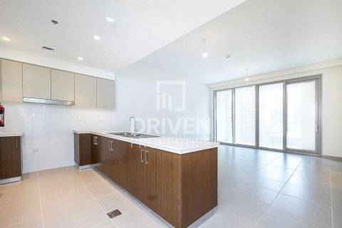 Downtown Dubai (Downtown Burj Dubai)、Dubai、UAEにあるマンション 3ベッドルーム、152.92 m2 No757181