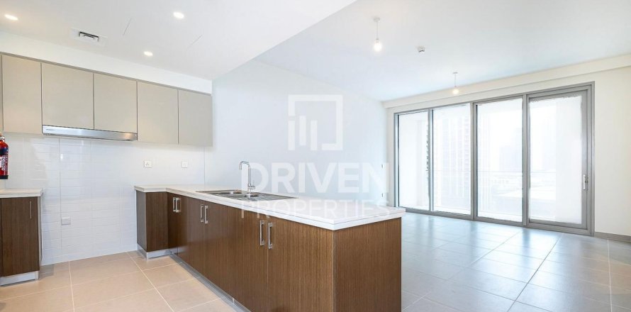 Wohnung in Downtown Dubai (Downtown Burj Dubai), Dubai, VAE: 3 Schlafzimmer, 152.92 m2 Nr. 757181
