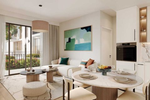 Appartamento in vendita a Town Square, Dubai, EAU 2 camere da letto, 85.0 mq. № 686601 - foto 6