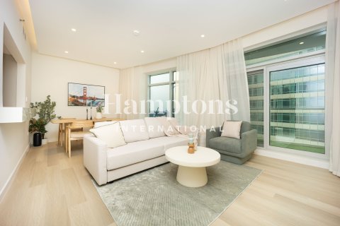 Leilighet til leie i Downtown Dubai (Downtown Burj Dubai), Dubai, Emiratene 2 soverom, 115.29262300 kvm Nr. 712016 - Foto 4