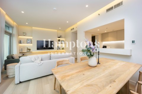 Leilighet til leie i Downtown Dubai (Downtown Burj Dubai), Dubai, Emiratene 2 soverom, 115.29262300 kvm Nr. 712016 - Foto 17