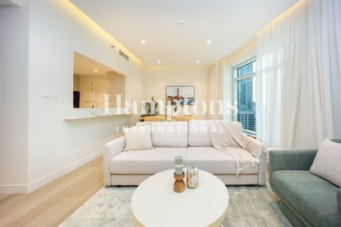 Leilighet til leie i Downtown Dubai (Downtown Burj Dubai), Dubai, Emiratene 2 soverom, 115.29262300 kvm Nr. 712016 - Foto 10