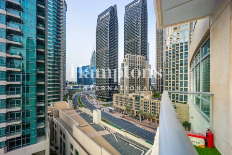 Leilighet til leie i Downtown Dubai (Downtown Burj Dubai), Dubai, Emiratene 2 soverom, 115.29262300 kvm Nr. 712016 - Foto 23