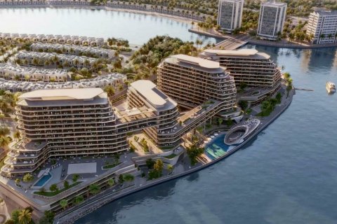 Villetta a schiera in vendita a Mina Al Arab, Ras Al Khaimah, EAU 2 camere da letto, 179 mq. № 712097 - foto 11