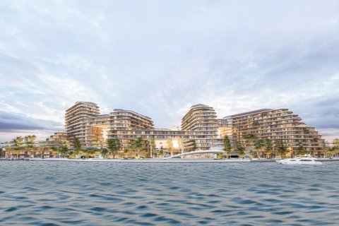 Таунхаус в Mina Al Arab, Рас-эль-Хайма, ОАЭ 3 комнаты, 179м2 № 712097