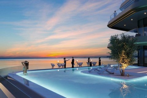 Villetta a schiera in vendita a Mina Al Arab, Ras Al Khaimah, EAU 2 camere da letto, 179 mq. № 712097 - foto 8