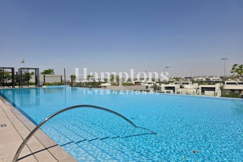 Apartment i Dubai Hills Estate, Dubai, UAE 1 soveværelse, 69.6903 kvm № 712017