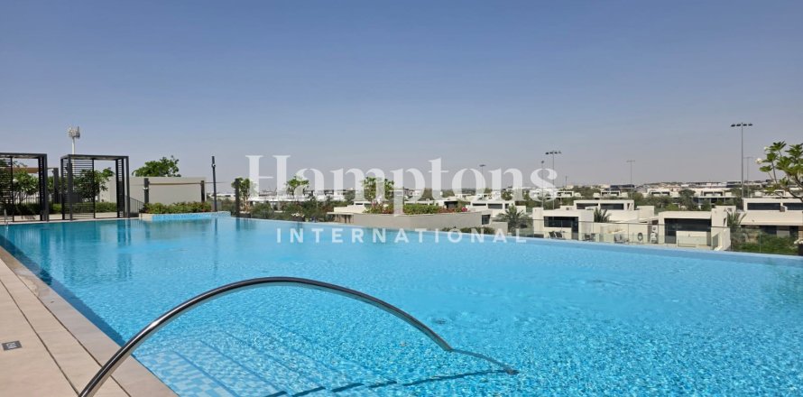 Apartmán v Dubai Hills Estate, Dubai, SAE 1 spálňa, 69.6903 m2 č. 712017