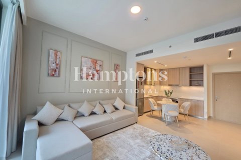 Apartmán v Dubai Hills Estate, Dubai, SAE 1 spálňa, 69.69025642 m2 č. 712017 - Fotografia 19