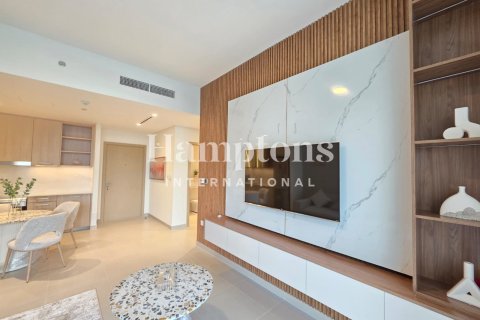 Apartmán v Dubai Hills Estate, Dubai, SAE 1 spálňa, 69.69025642 m2 č. 712017 - Fotografia 18
